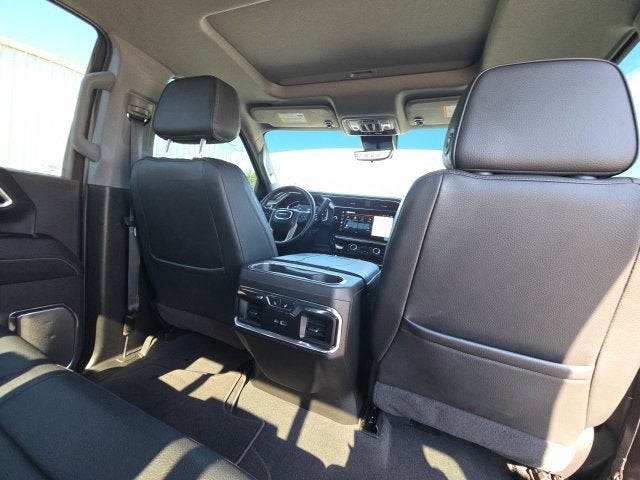 2024 GMC Sierra 3500 HD Denali DRW