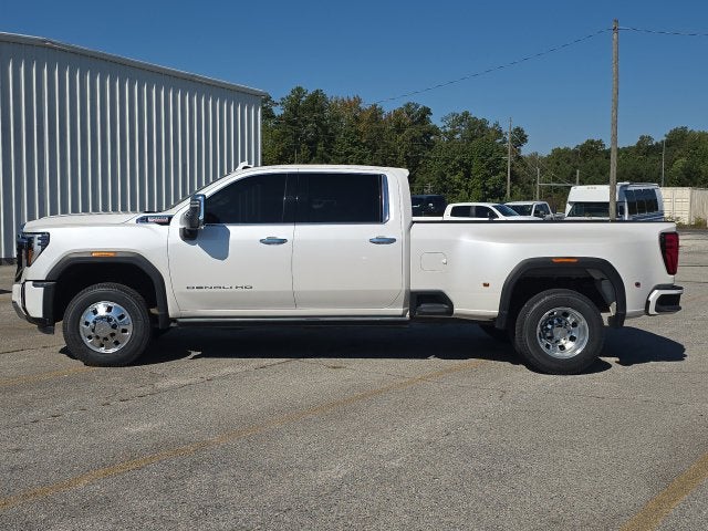 2024 GMC Sierra 3500 HD Denali DRW