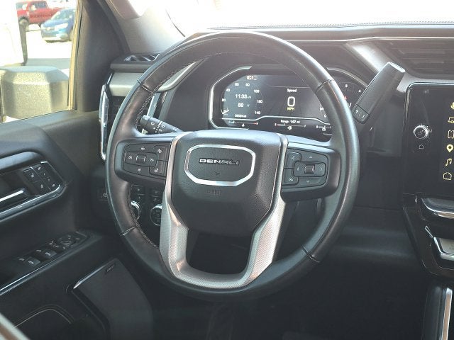 2024 GMC Sierra 3500 HD Denali DRW