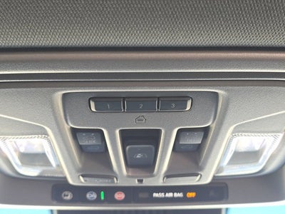 2024 GMC Sierra 3500 HD Denali DRW