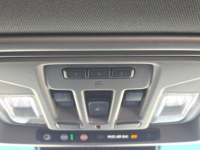 2024 GMC Sierra 3500 HD Denali DRW