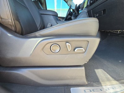 2024 GMC Sierra 3500 HD Denali DRW