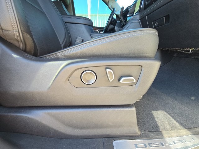2024 GMC Sierra 3500 HD Denali DRW