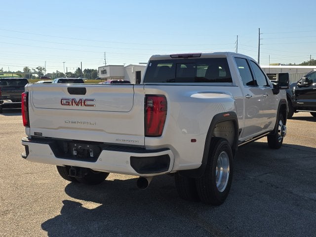 2024 GMC Sierra 3500 HD Denali DRW