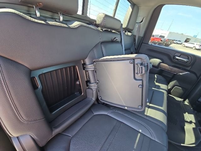 2022 GMC Sierra 3500 HD Denali