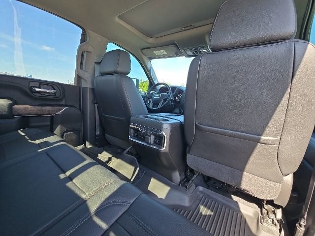 2022 GMC Sierra 3500 HD Denali