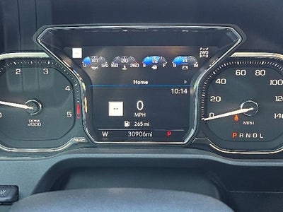 2022 GMC Sierra 3500 HD Denali