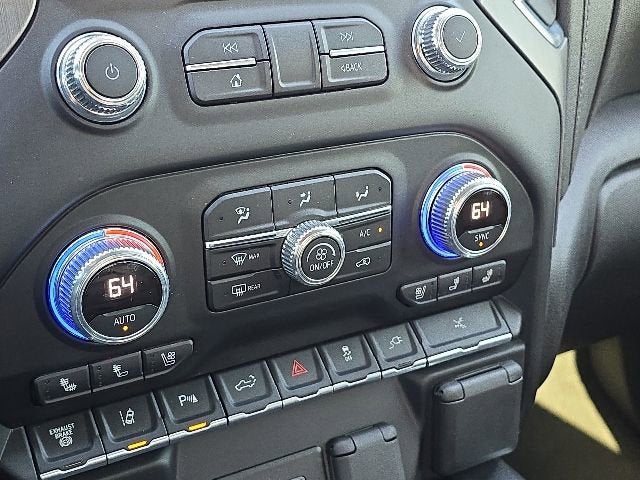 2022 GMC Sierra 3500 HD Denali