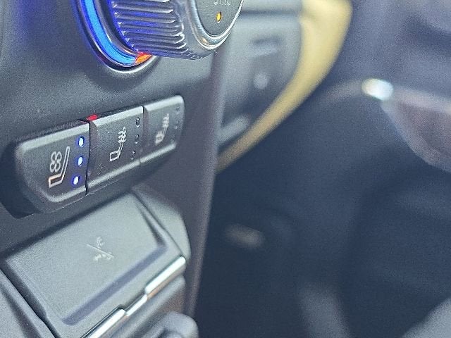 2022 GMC Sierra 3500 HD Denali