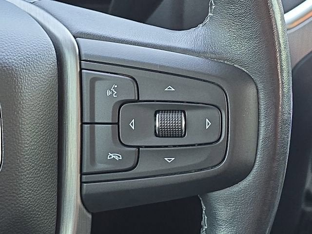 2022 GMC Sierra 3500 HD Denali