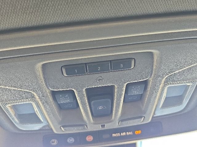 2022 GMC Sierra 3500 HD Denali