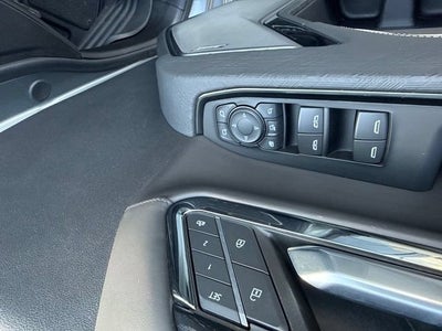 2024 GMC Sierra 2500 HD AT4X