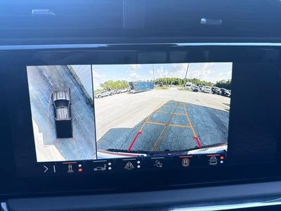 2024 GMC Sierra 2500 HD AT4X