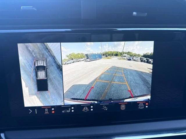 2024 GMC Sierra 2500 HD AT4X