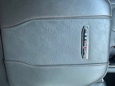 2024 GMC Sierra 2500 HD AT4X