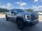 2024 GMC Sierra 2500 HD AT4X