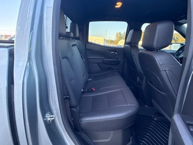 2023 GMC Canyon 4WD Elevation