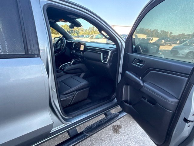 2023 GMC Canyon 4WD Elevation