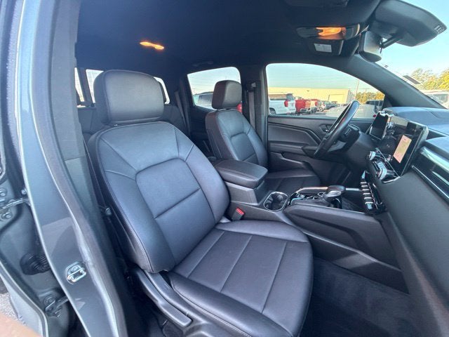2023 GMC Canyon 4WD Elevation