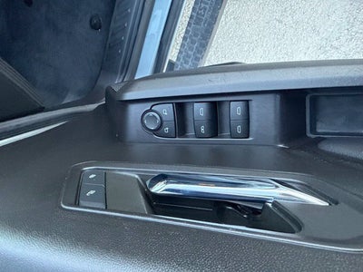 2023 GMC Canyon 4WD Elevation