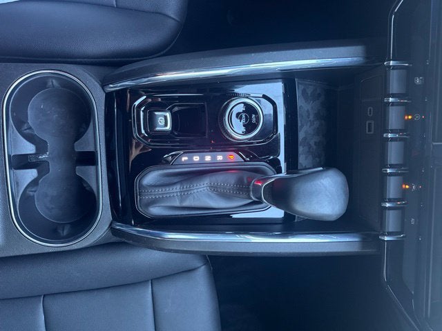 2023 GMC Canyon 4WD Elevation