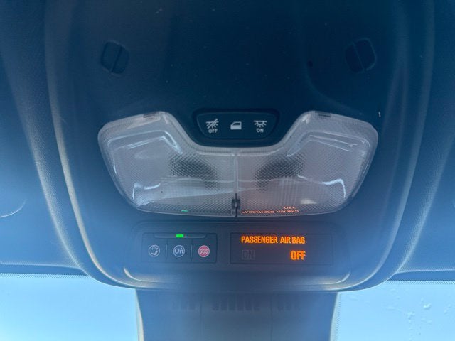 2023 GMC Canyon 4WD Elevation