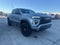2023 GMC Canyon 4WD Elevation