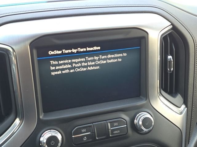 2022 GMC Sierra 1500 Limited SLE