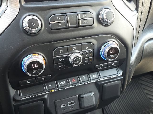 2022 GMC Sierra 1500 Limited SLE