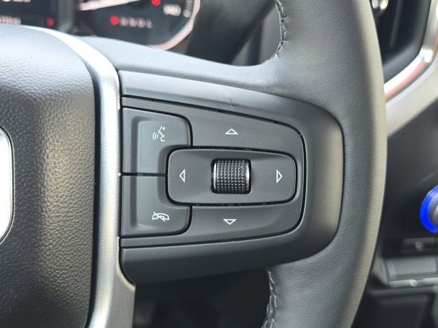 2022 GMC Sierra 1500 Limited SLE