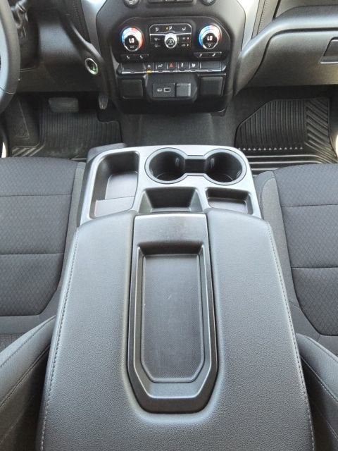 2022 GMC Sierra 1500 Limited SLE