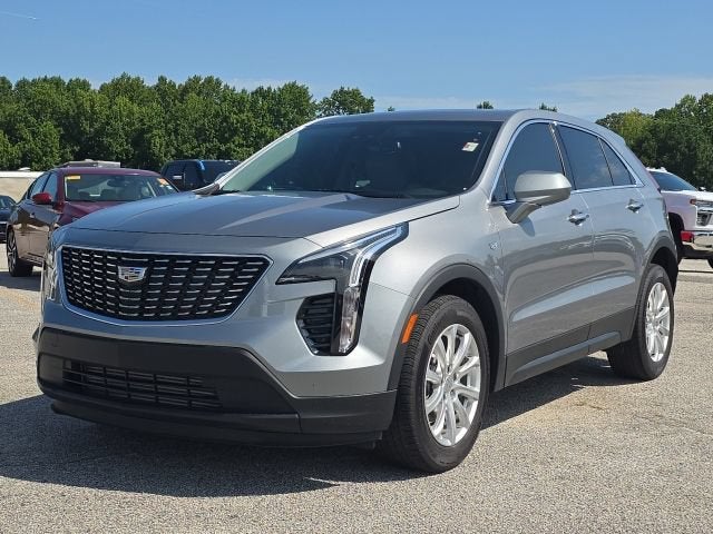 2023 Cadillac XT4