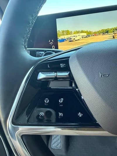 2025 Cadillac Escalade ESV Premium Luxury