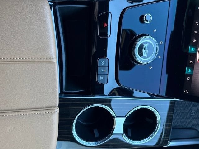 2025 Cadillac Escalade ESV Premium Luxury