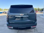 2025 Cadillac Escalade ESV Premium Luxury