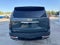 2025 Cadillac Escalade ESV Premium Luxury