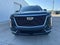 2025 Cadillac Escalade ESV Premium Luxury