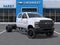 2026 Chevrolet Silverado 4500 HD Work Truck