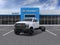 2026 Chevrolet Silverado 4500 HD Work Truck