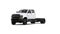 2026 Chevrolet Silverado 4500 HD Work Truck