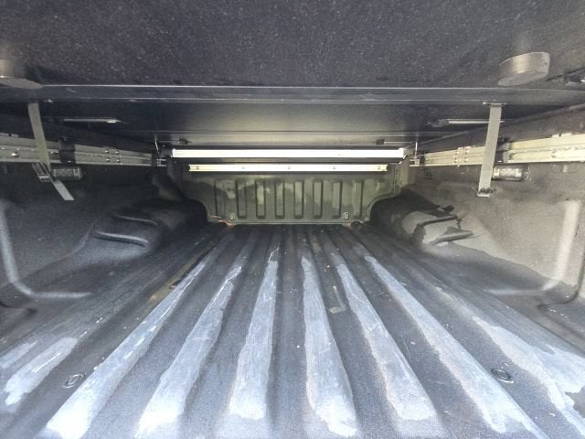 2022 Nissan Frontier Crew Cab PRO-4X 4x4