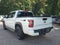 2022 Nissan Frontier Crew Cab PRO-4X 4x4