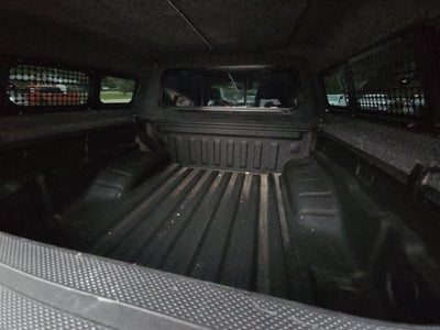 2022 Nissan Frontier Crew Cab S 4x4