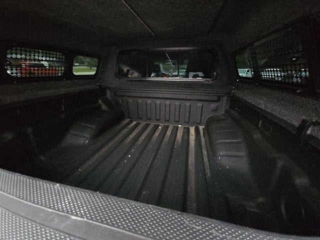 2022 Nissan Frontier Crew Cab S 4x4