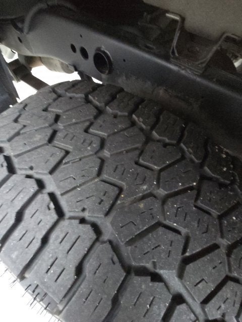 2022 Nissan Frontier Crew Cab S 4x4