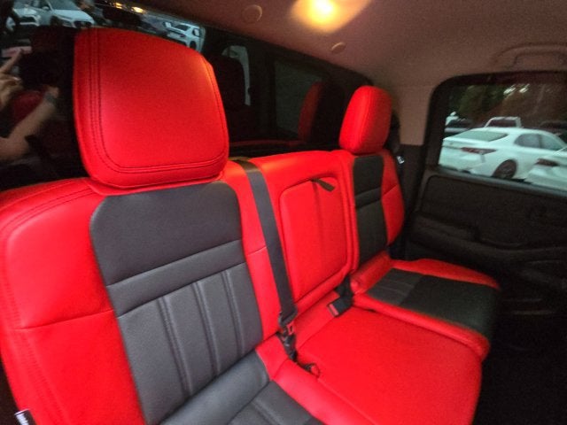 2022 Nissan Frontier Crew Cab S 4x4