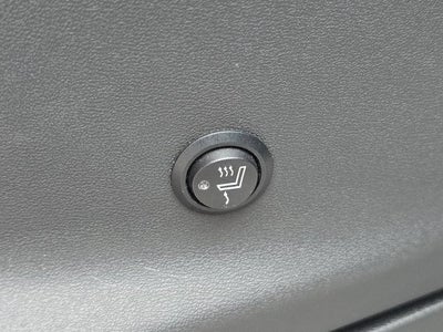 2022 Nissan Frontier Crew Cab S 4x4