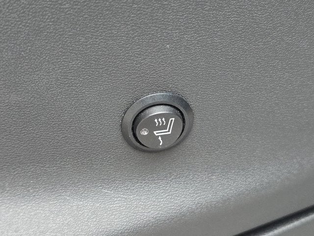 2022 Nissan Frontier Crew Cab S 4x4