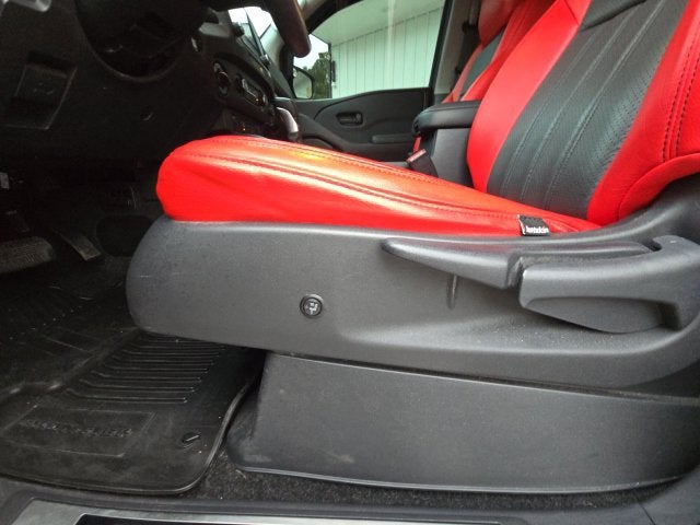 2022 Nissan Frontier Crew Cab S 4x4