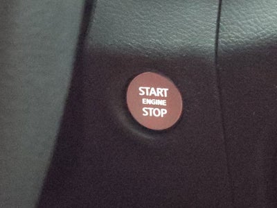 2022 Nissan Frontier Crew Cab S 4x4